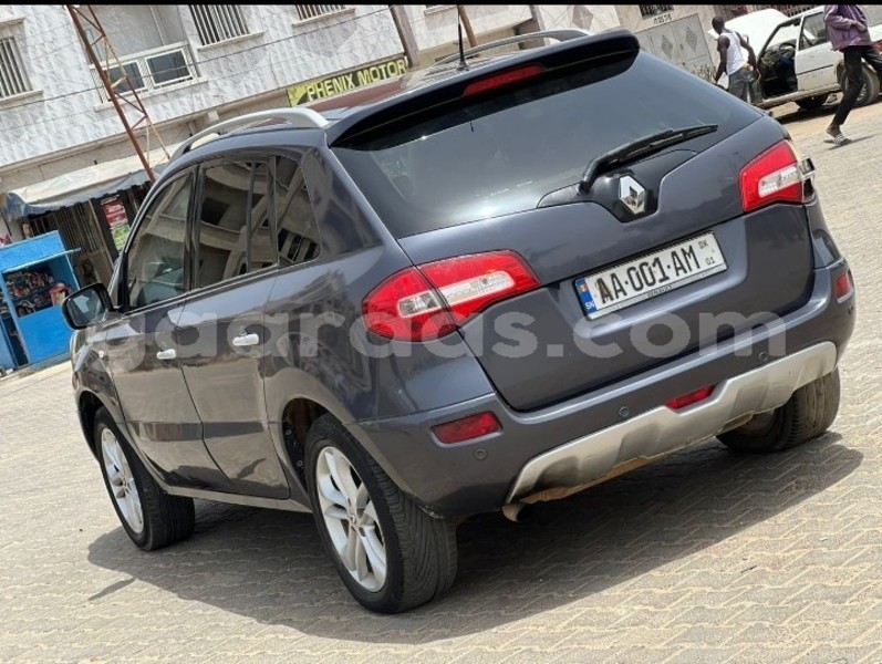 Big with watermark renault koleos dakar dakar 19745