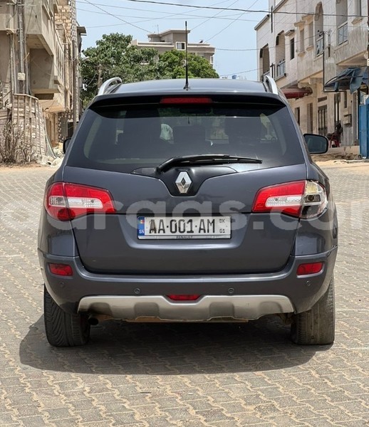 Big with watermark renault koleos dakar dakar 19745