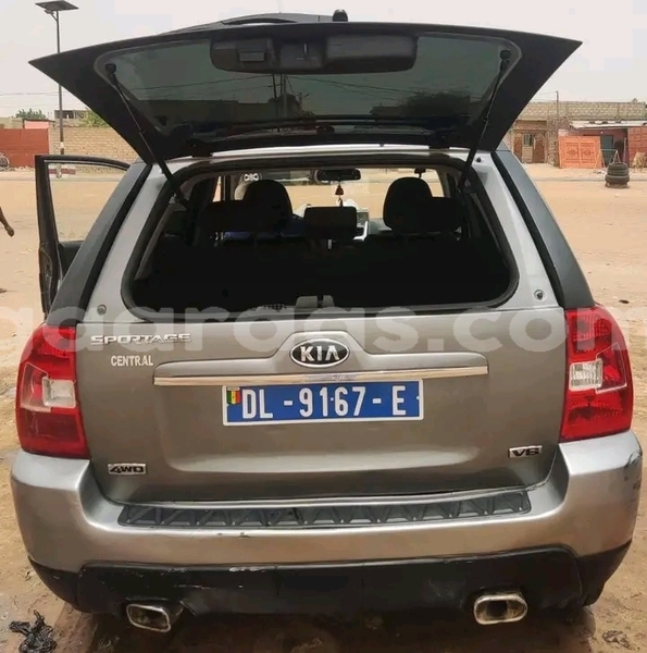 Big with watermark kia sportage dakar dakar 19748