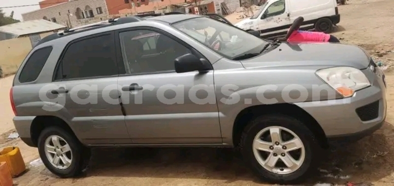 Big with watermark kia sportage dakar dakar 19748