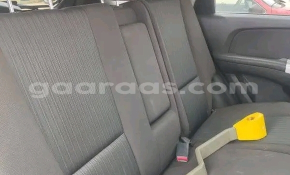 Acheter Occasion Voiture Kia Sportage Noir à Dakar, Dakar Acheter Occasion Voiture Kia Sportage Noir à Dakar, Dakar