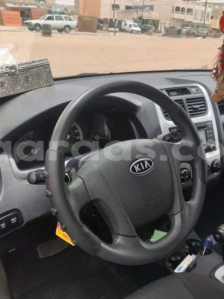 Big with watermark kia sportage dakar dakar 19748