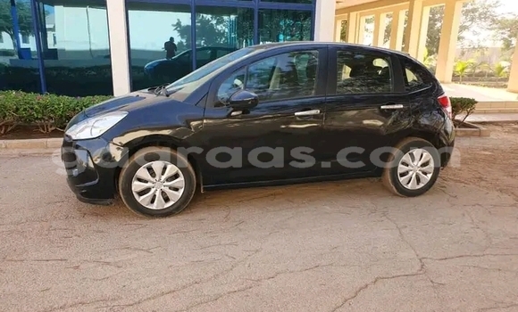 Acheter Occasion Voiture Citroen C-ZERO Noir à Dakar, Dakar Acheter Occasion Voiture Citroen C-ZERO Noir à Dakar, Dakar