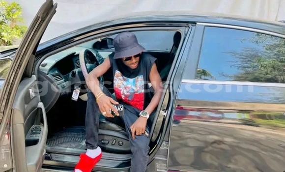 Buy Used Honda Ballade Black Car in Dakar in Dakar Buy Used Honda Ballade Black Car in Dakar in Dakar