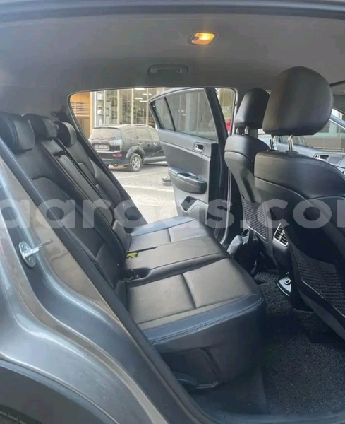 Big with watermark kia sportage dakar dakar 19756