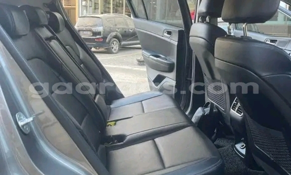 Dieundeu Occasion Kia Sportage Other Auto in Dakar in Dakar Dieundeu Occasion Kia Sportage Other Auto in Dakar in Dakar