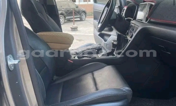 Dieundeu Occasion Kia Sportage Other Auto in Dakar in Dakar Dieundeu Occasion Kia Sportage Other Auto in Dakar in Dakar