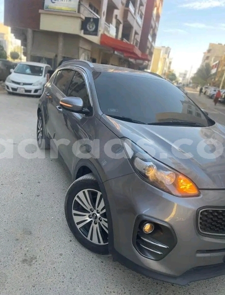 Big with watermark kia sportage dakar dakar 19756