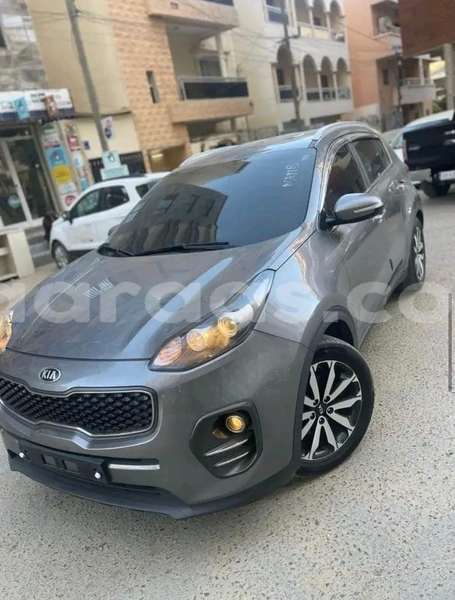 Big with watermark kia sportage dakar dakar 19756