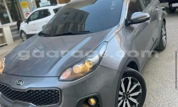 Dieundeu Occasion Kia Sportage Other Auto in Dakar in Dakar Dieundeu Occasion Kia Sportage Other Auto in Dakar in Dakar