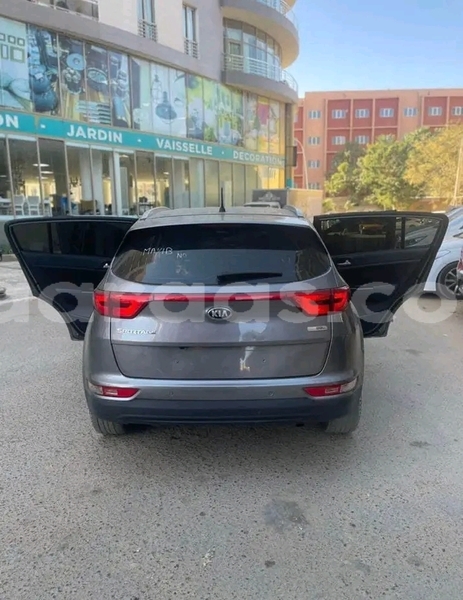 Big with watermark kia sportage dakar dakar 19756