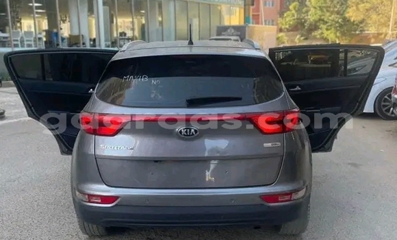 Dieundeu Occasion Kia Sportage Other Auto in Dakar in Dakar Dieundeu Occasion Kia Sportage Other Auto in Dakar in Dakar