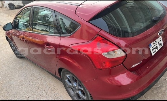 Acheter Occasion Voiture Ford Focus Other à Dakar, Dakar Acheter Occasion Voiture Ford Focus Other à Dakar, Dakar