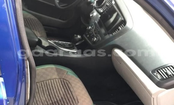 Dieundeu Occasion Kia Optima Blue Auto in Dakar in Dakar Dieundeu Occasion Kia Optima Blue Auto in Dakar in Dakar