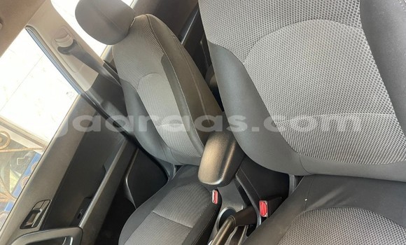 Buy Used Hyundai Creta Blue Car in Dakar in Dakar Buy Used Hyundai Creta Blue Car in Dakar in Dakar