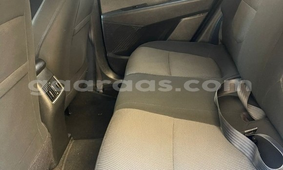 Buy Used Hyundai Creta Blue Car in Dakar in Dakar Buy Used Hyundai Creta Blue Car in Dakar in Dakar