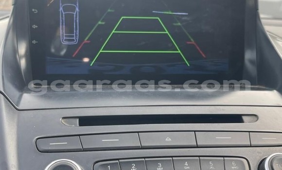 Buy Used Ford Escape Black Car in Dakar in Dakar Buy Used Ford Escape Black Car in Dakar in Dakar