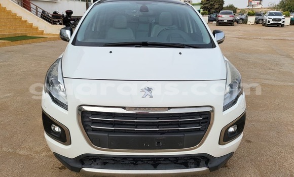 Buy Import Peugeot 308 Other Car in Dakar in Dakar