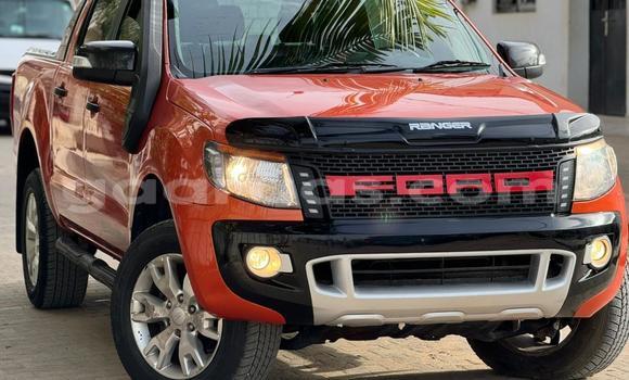 Acheter Import Voiture Ford Ranger Other à Dakar, Dakar Acheter Import Voiture Ford Ranger Other à Dakar, Dakar