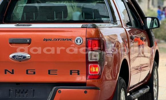 Dieundeu Imported Ford Ranger Other Auto in Dakar in Dakar Dieundeu Imported Ford Ranger Other Auto in Dakar in Dakar