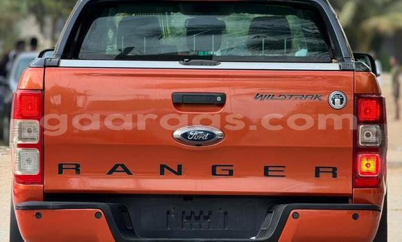 Dieundeu Imported Ford Ranger Other Auto in Dakar in Dakar Dieundeu Imported Ford Ranger Other Auto in Dakar in Dakar