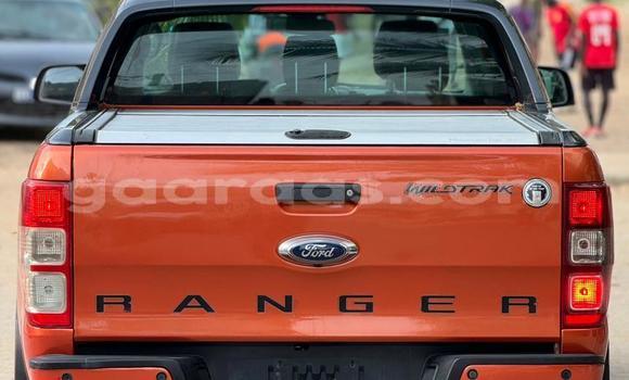 Dieundeu Imported Ford Ranger Other Auto in Dakar in Dakar Dieundeu Imported Ford Ranger Other Auto in Dakar in Dakar