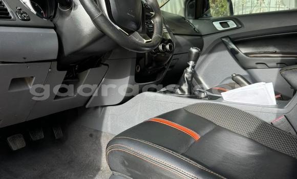 Dieundeu Imported Ford Ranger Other Auto in Dakar in Dakar Dieundeu Imported Ford Ranger Other Auto in Dakar in Dakar