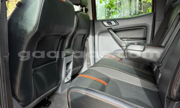 Dieundeu Imported Ford Ranger Other Auto in Dakar in Dakar Dieundeu Imported Ford Ranger Other Auto in Dakar in Dakar