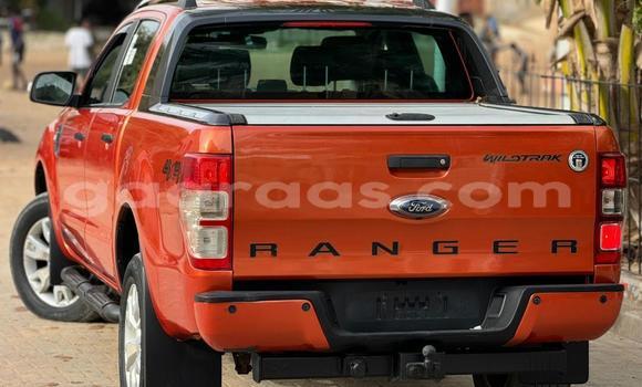 Dieundeu Imported Ford Ranger Other Auto in Dakar in Dakar Dieundeu Imported Ford Ranger Other Auto in Dakar in Dakar