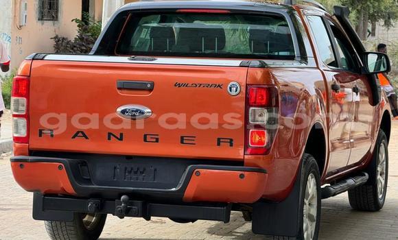 Dieundeu Imported Ford Ranger Other Auto in Dakar in Dakar Dieundeu Imported Ford Ranger Other Auto in Dakar in Dakar