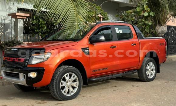Dieundeu Imported Ford Ranger Other Auto in Dakar in Dakar Dieundeu Imported Ford Ranger Other Auto in Dakar in Dakar