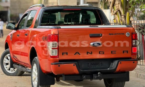 Dieundeu Imported Ford Ranger Other Auto in Dakar in Dakar Dieundeu Imported Ford Ranger Other Auto in Dakar in Dakar