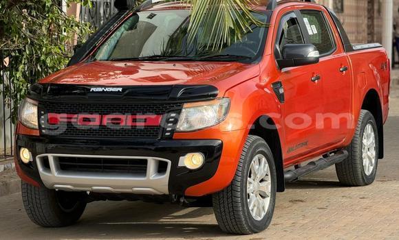 Dieundeu Imported Ford Ranger Other Auto in Dakar in Dakar Dieundeu Imported Ford Ranger Other Auto in Dakar in Dakar