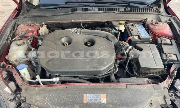 Acheter Import Voiture Peugeot 3008 Gris à Dakar, Dakar Acheter Import Voiture Peugeot 3008 Gris à Dakar, Dakar