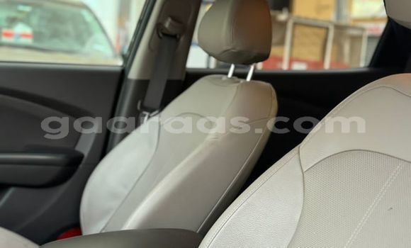 Dieundeu Imported Hyundai Tucson Black Auto in Dakar in Dakar Dieundeu Imported Hyundai Tucson Black Auto in Dakar in Dakar