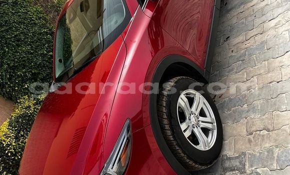 Dieundeu Imported Mazda CX-5 Red Auto in Dakar in Dakar Dieundeu Imported Mazda CX-5 Red Auto in Dakar in Dakar