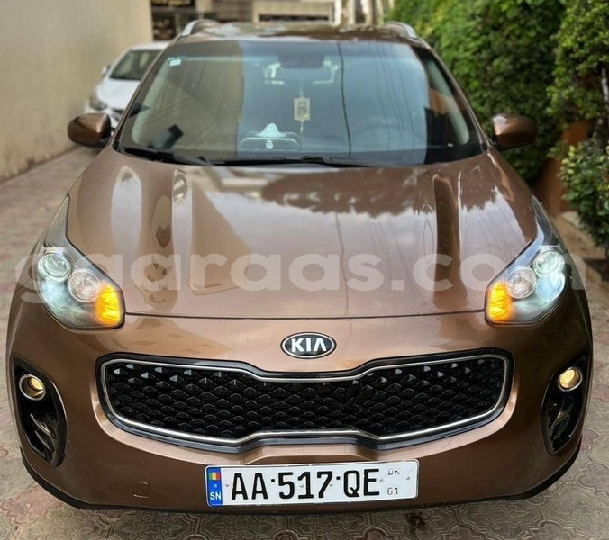 Big with watermark kia sportage dakar dakar 19820