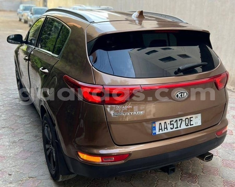 Big with watermark kia sportage dakar dakar 19820