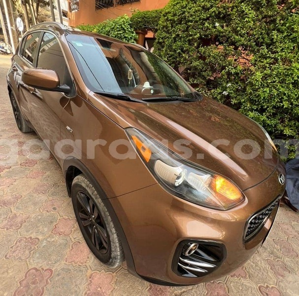 Big with watermark kia sportage dakar dakar 19820