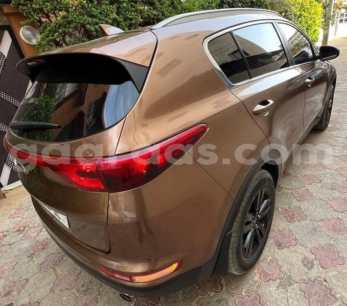 Big with watermark kia sportage dakar dakar 19820