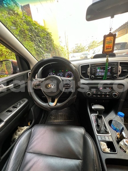 Big with watermark kia sportage dakar dakar 19820