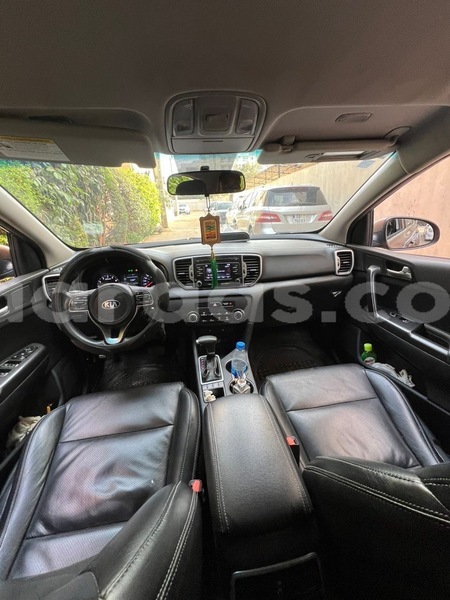 Big with watermark kia sportage dakar dakar 19820