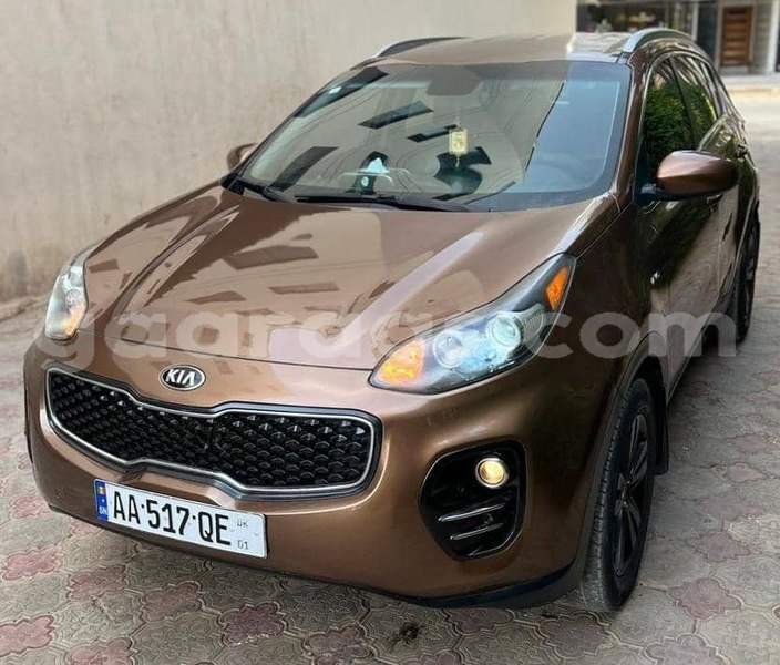 Big with watermark kia sportage dakar dakar 19820