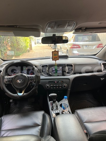 Big with watermark kia sportage dakar dakar 19820