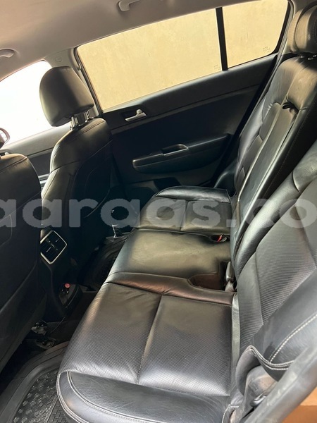 Big with watermark kia sportage dakar dakar 19820