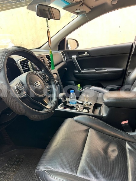 Big with watermark kia sportage dakar dakar 19820