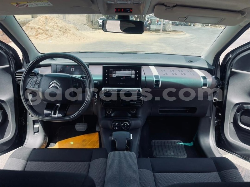 Big with watermark citroen c4 cactus dakar dakar 19822