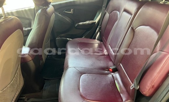 Buy Used Hyundai ix35 Black Car in Dakar in Dakar Buy Used Hyundai ix35 Black Car in Dakar in Dakar