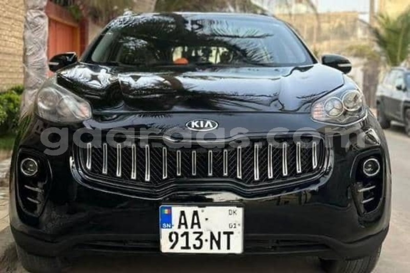 Big with watermark kia sportage dakar dakar 19846