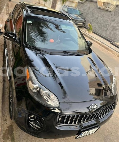 Big with watermark kia sportage dakar dakar 19846